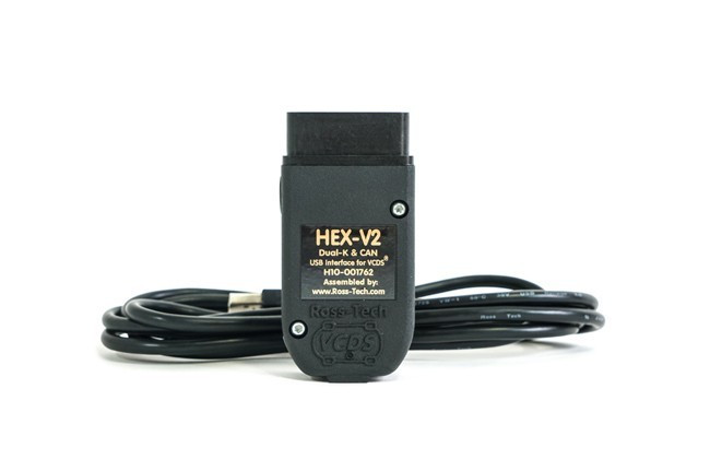Vcds hex-v2