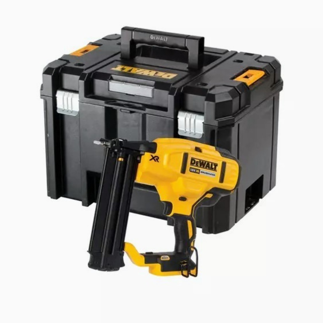 Dewalt mini dykkert 18ga