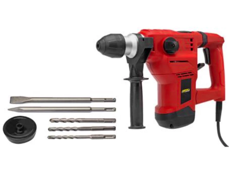 borrhammare / slagborr kraftfull