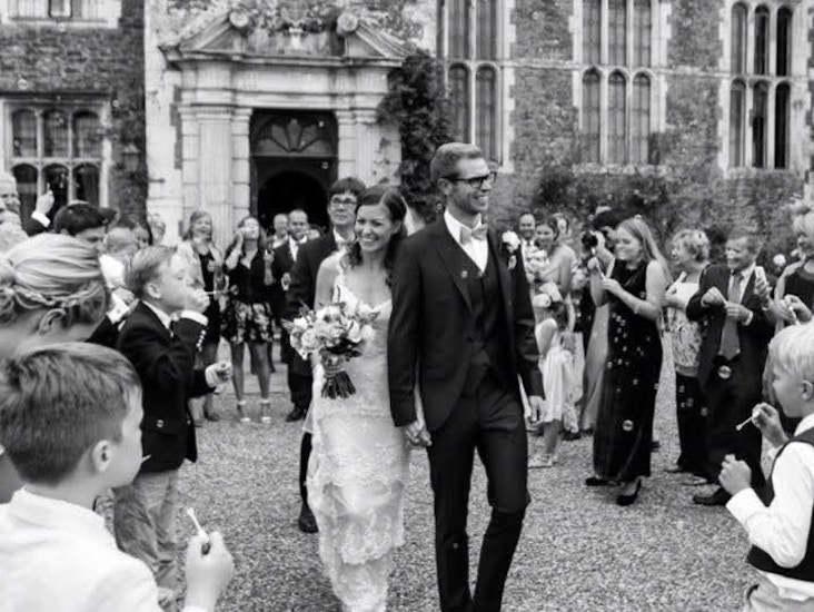 Martina liana parisian-style wedding dress