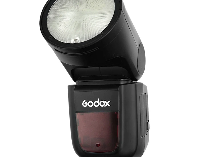 Godox v1 - sony proffsblixt
