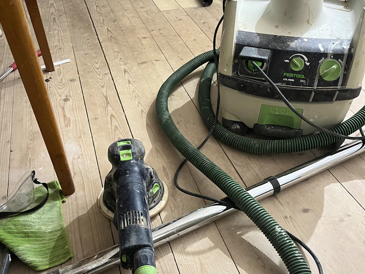 Festool ctl mini