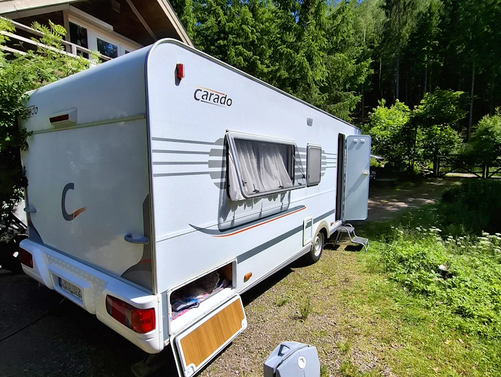 4 - 5 personer dubbelsäng