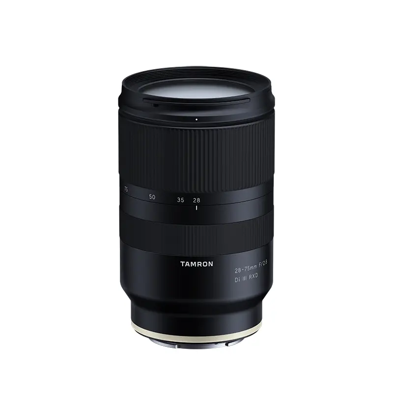 Tamron 28mm-75mm f2.8 sony e mount 