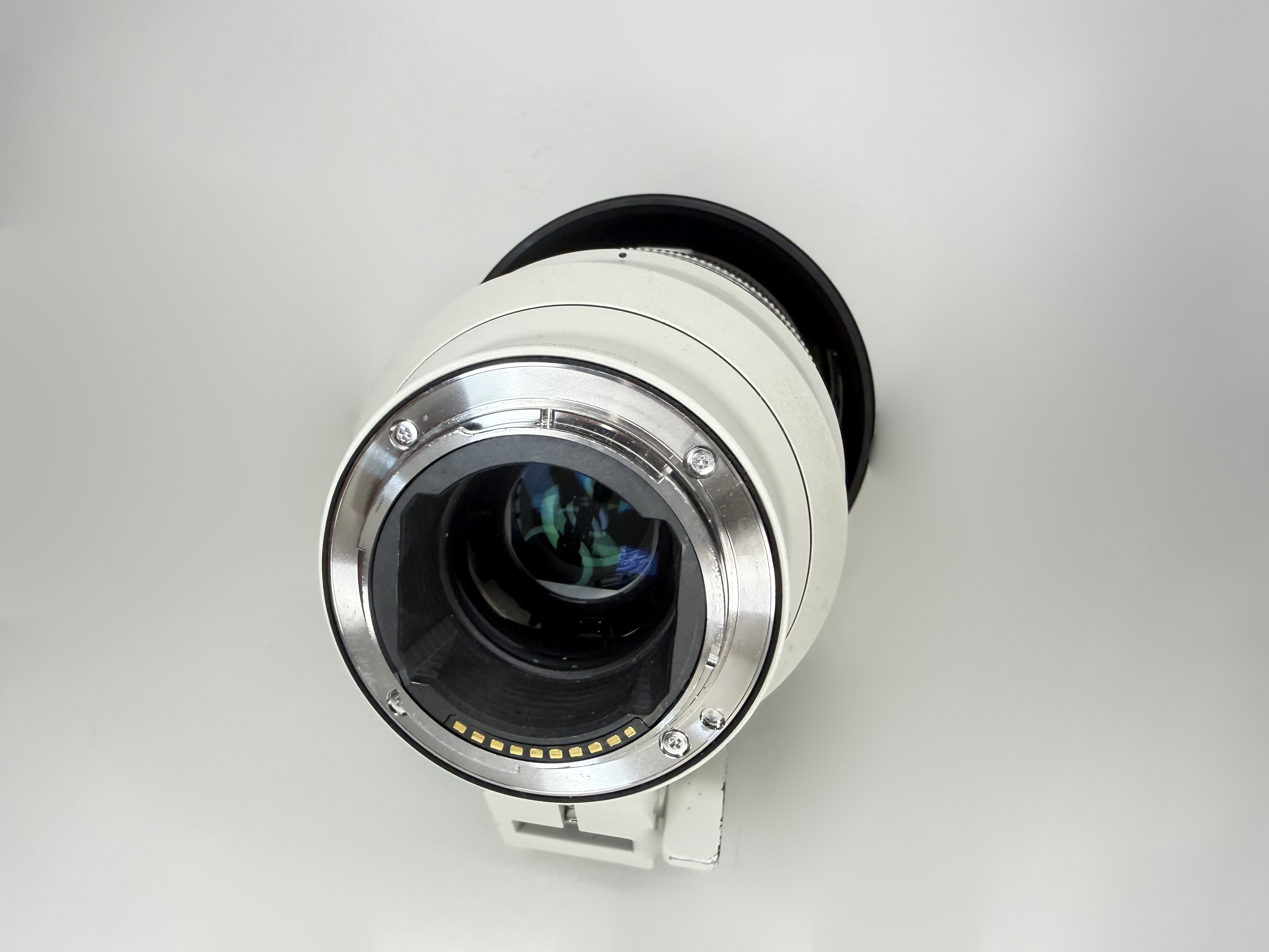 Sony 70-200mm f/2.8 gm ii lens | professional telephoto zoom | sony fe mount