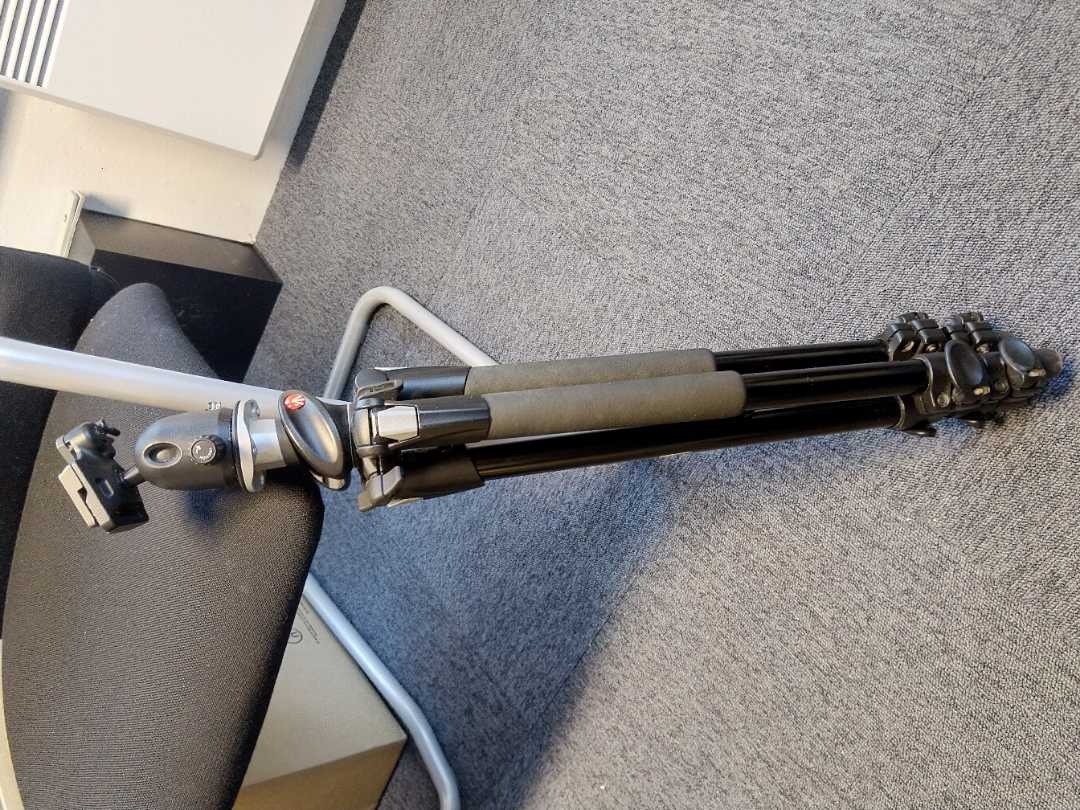 Manfrotto 190xprob