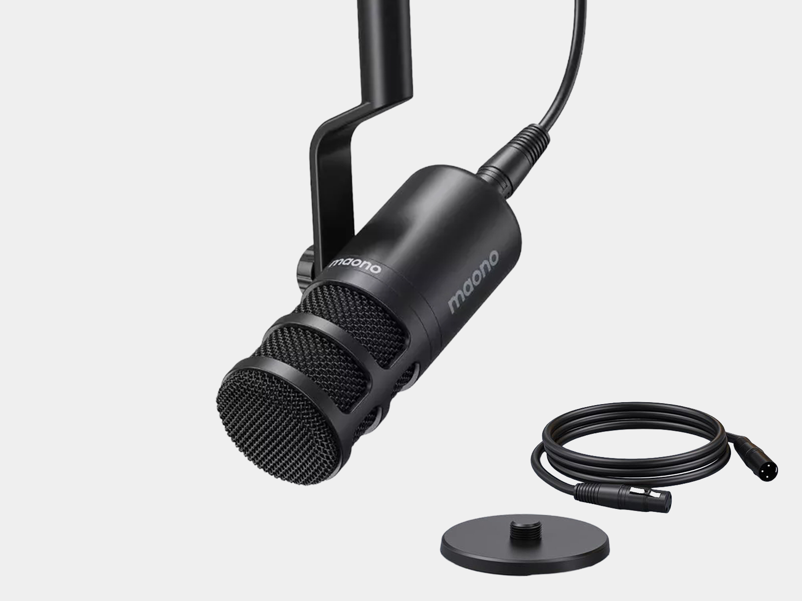 Maono pd100 dynamic microphone