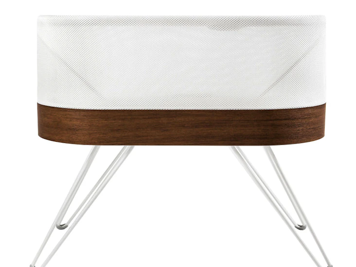 Snoo smart sleeper baby cot