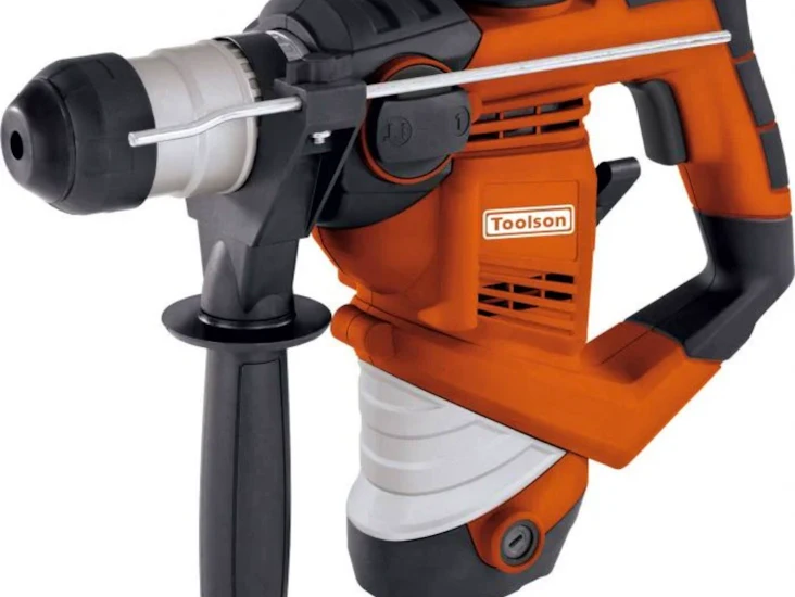 Toolson pro 900 poravasara