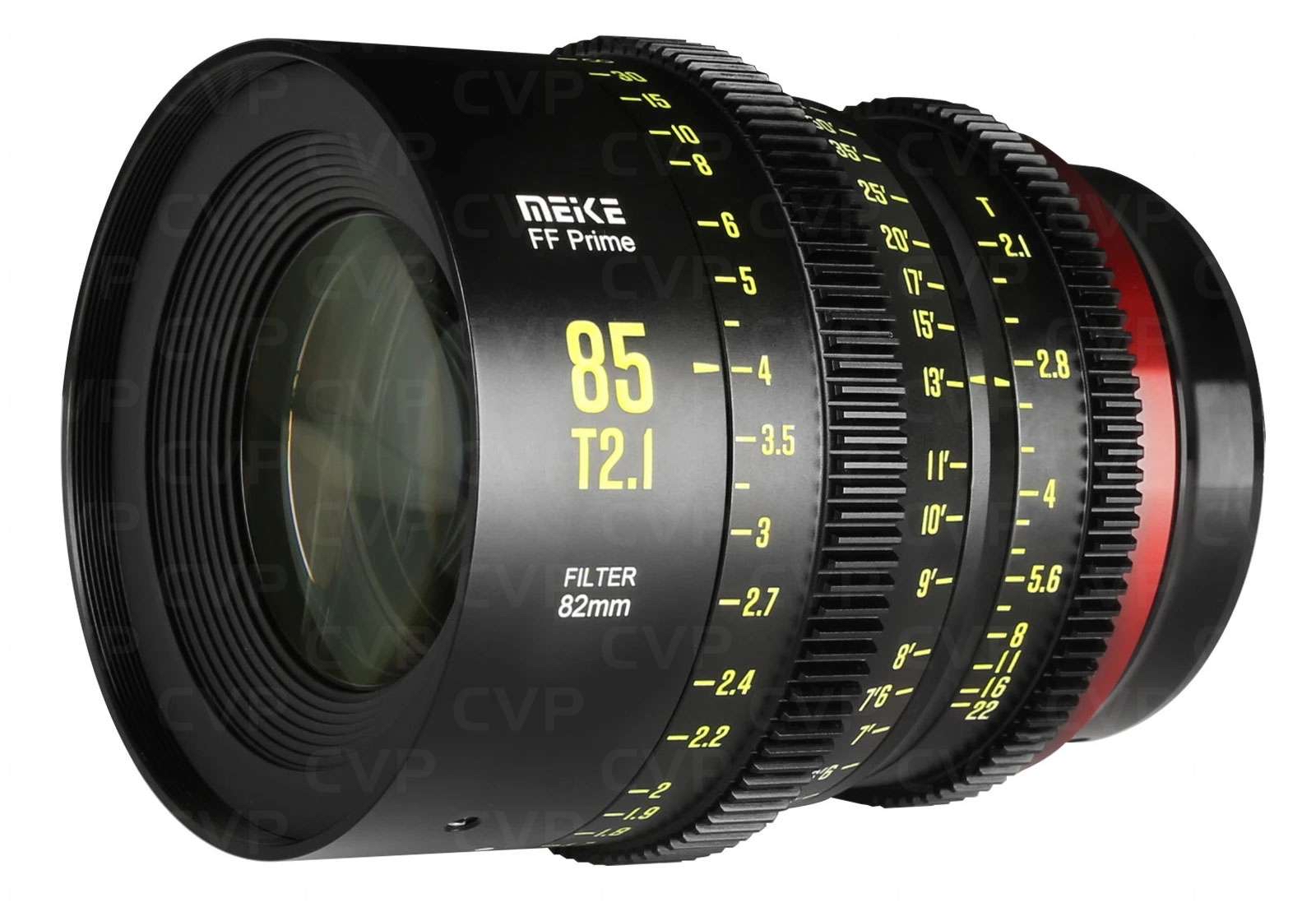 85mm meike cine prime ef