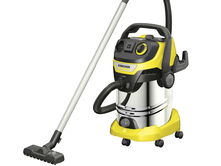 Kärcher wd 6 p