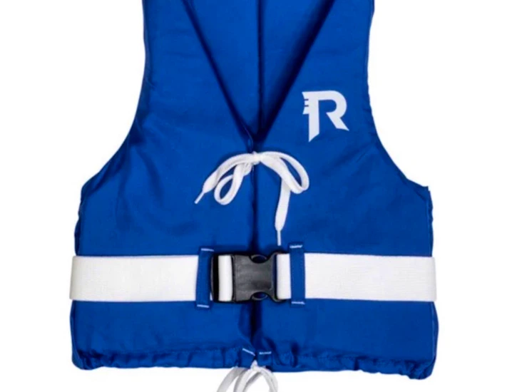 Redningsvest gutt 30-50 kg