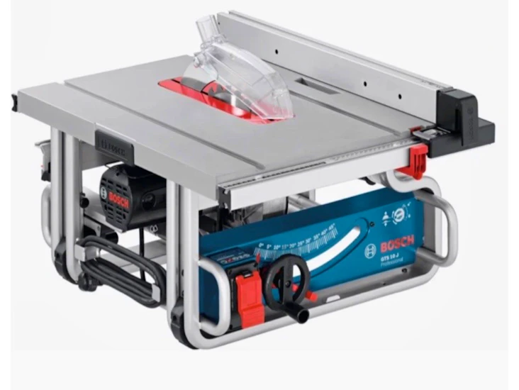 B bosch bordsirkelsag gts 10 j professional