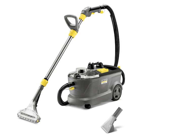 Tepperenser / møbelrenser kärcher puzzi 10/1