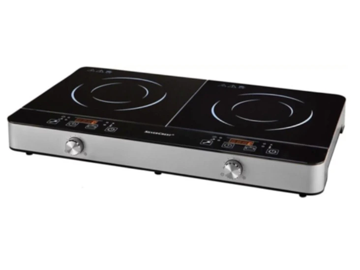 Kokplattor / bänkspis