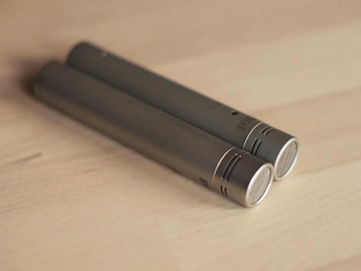 Röde nt5 - stereopar