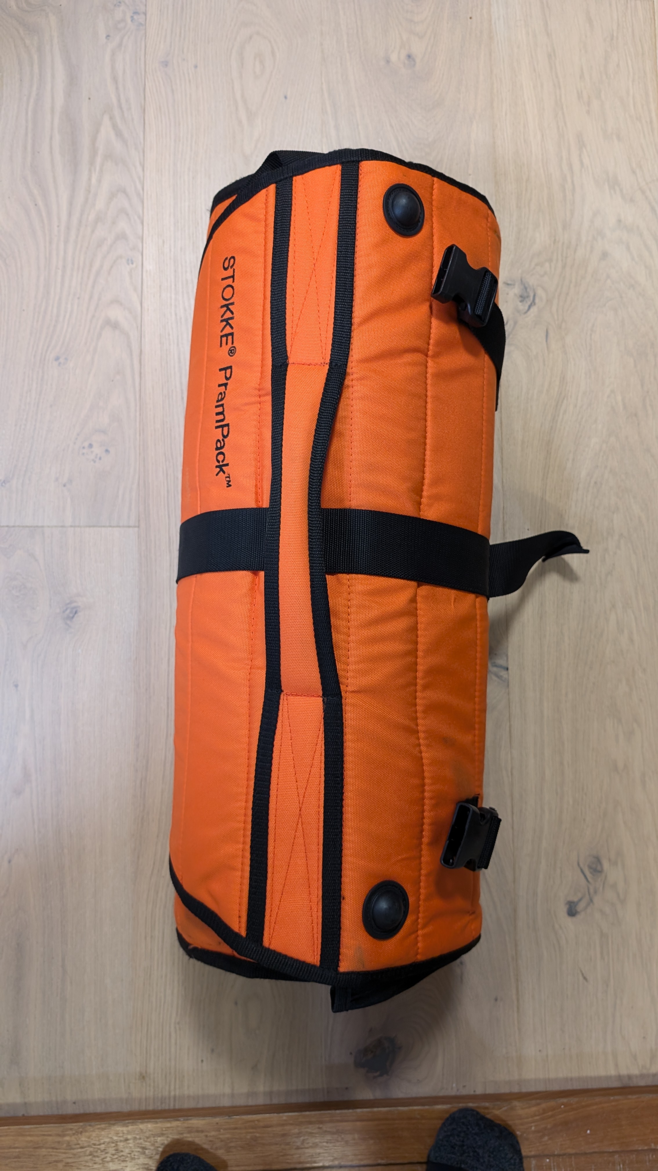 Stokke prampack