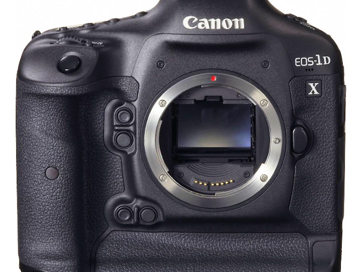 Canon 1dx