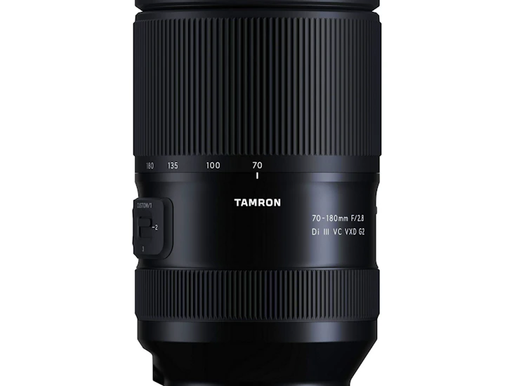 Tamron af 70-180mm f/2,8