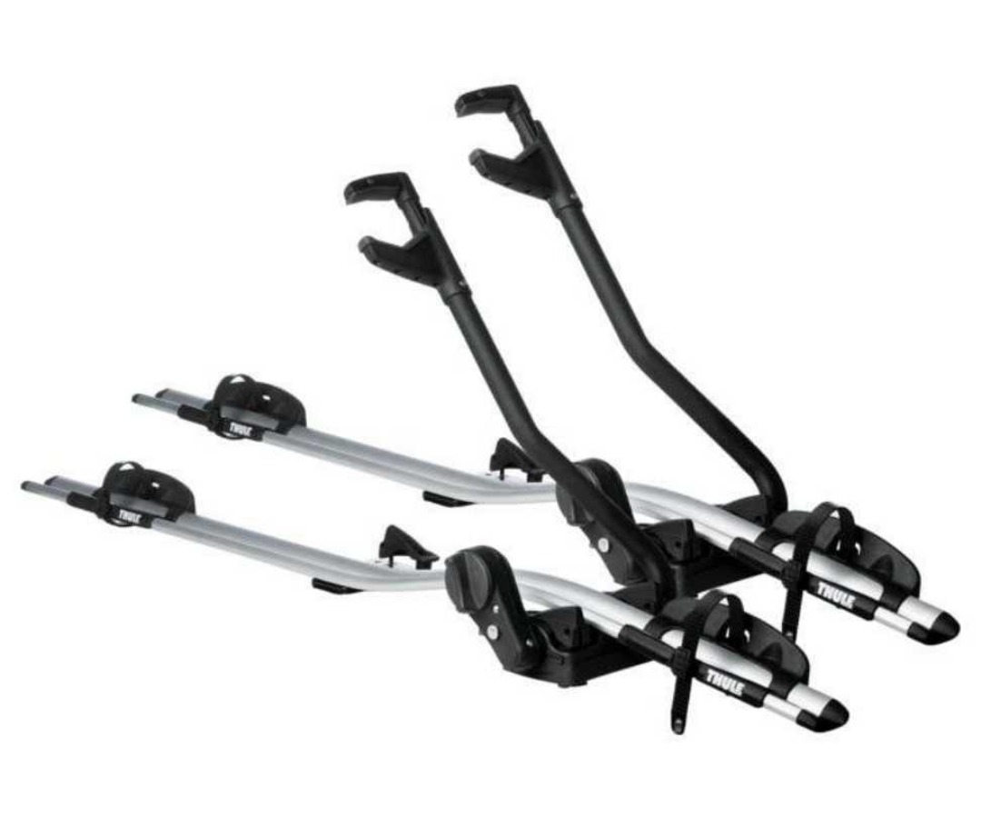 Cykelhållare 2st, thule proride