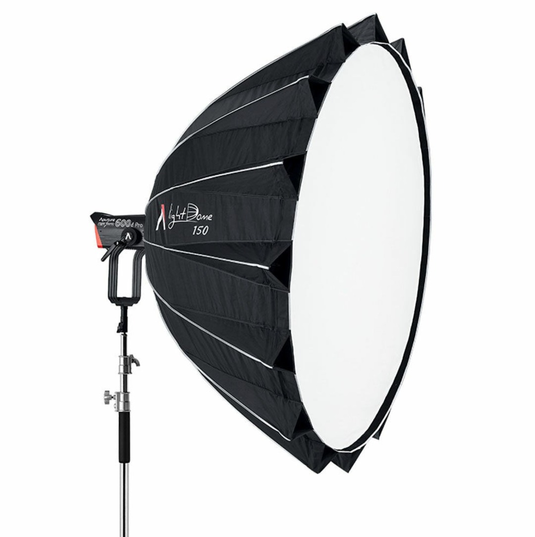 Aputure - light dome 150