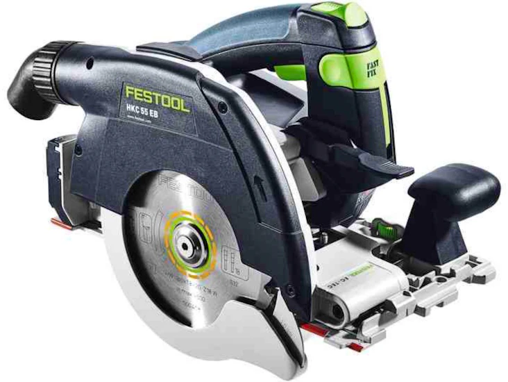 Festool hkc 55 eb