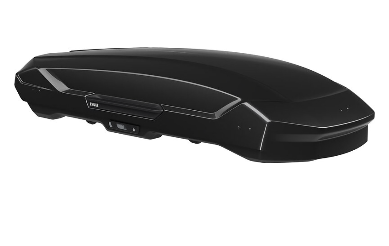 Thule motion 3 xl takboks