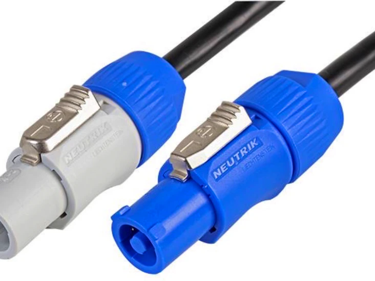 Powerkon-kabel (link)