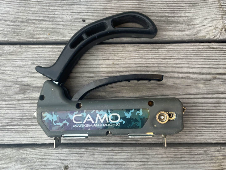 Camo marksman pro nb1.6