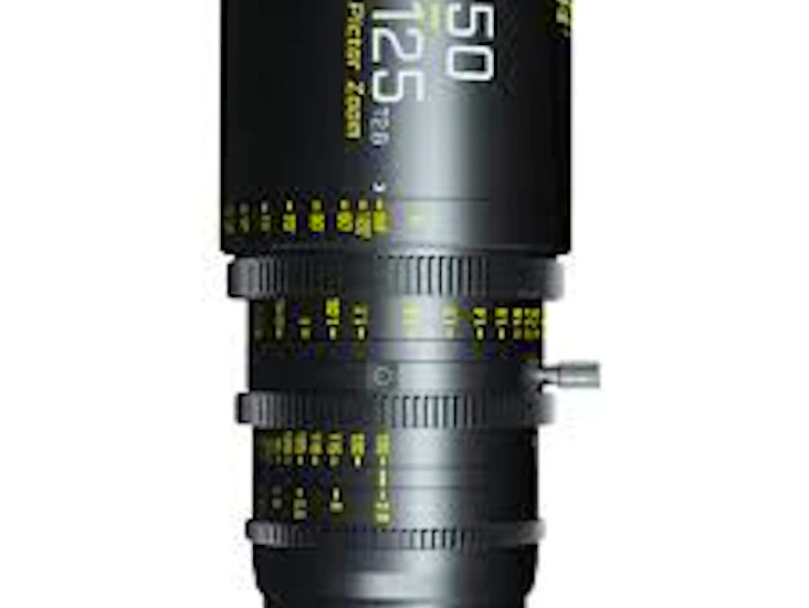 Dzofilm pictor zoom ef/pl (50-125mm t2.8)