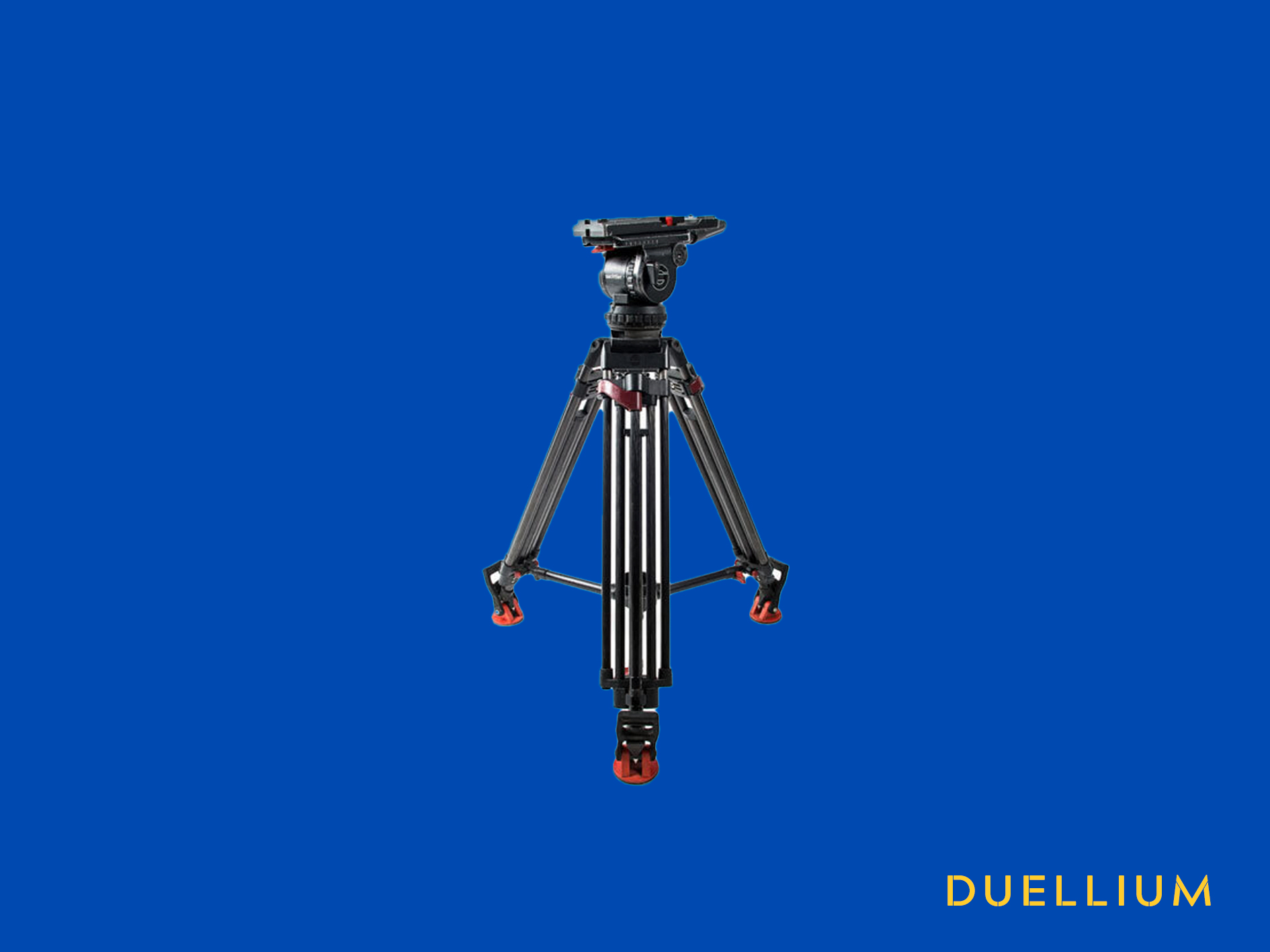 Satchler 18p tripod