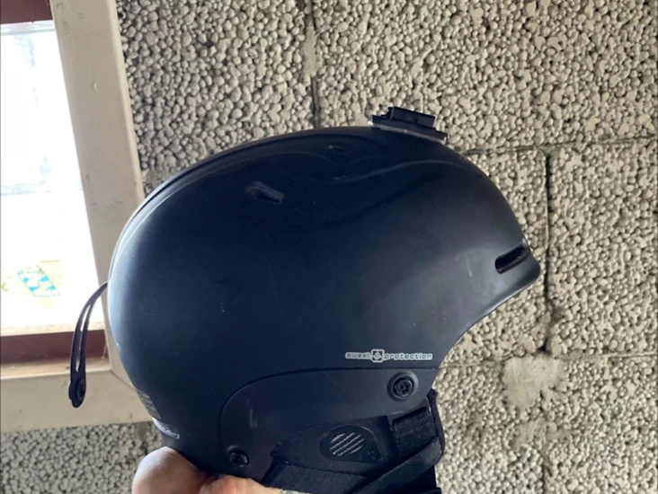 Sweet protection hjelm m/l