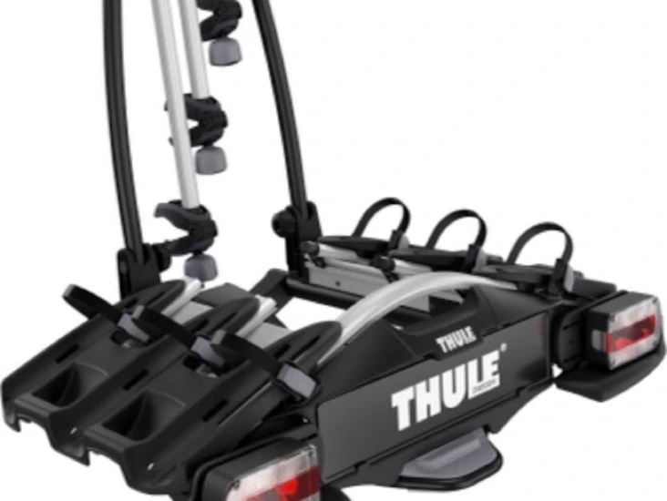Thule velocompact 1-4 cyklar