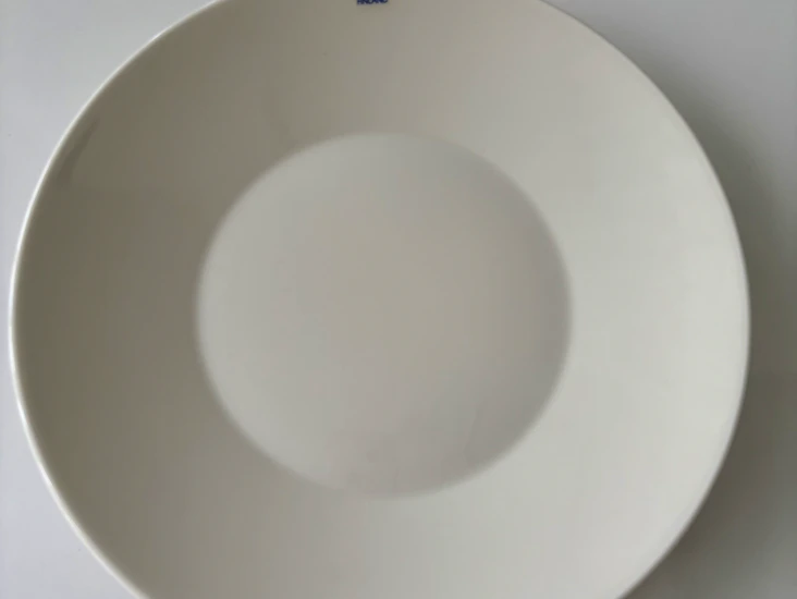 Arabia koko isot ruokalautaset 18kpl