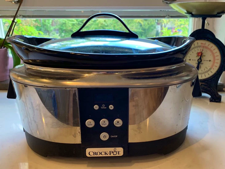 Crockpot