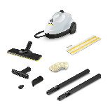 Kärcher steam cleaner sc2