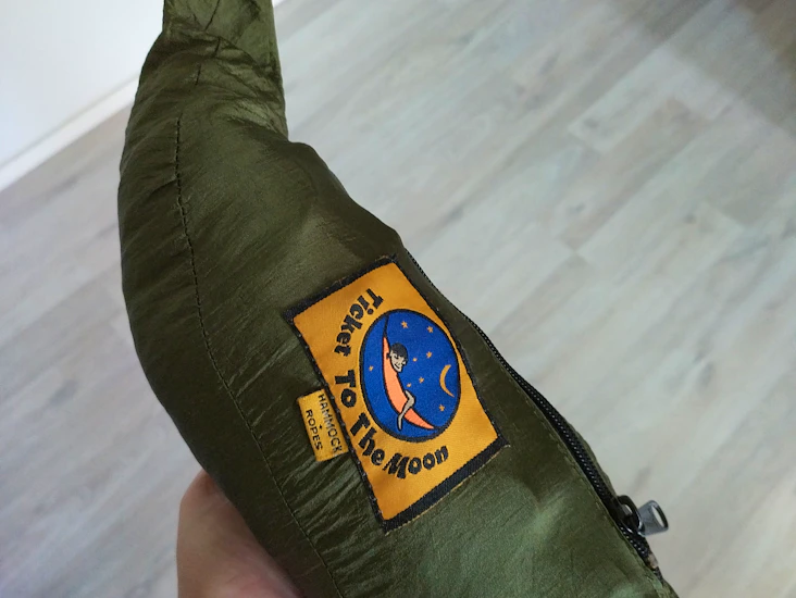 Yhden hengen riippumatto