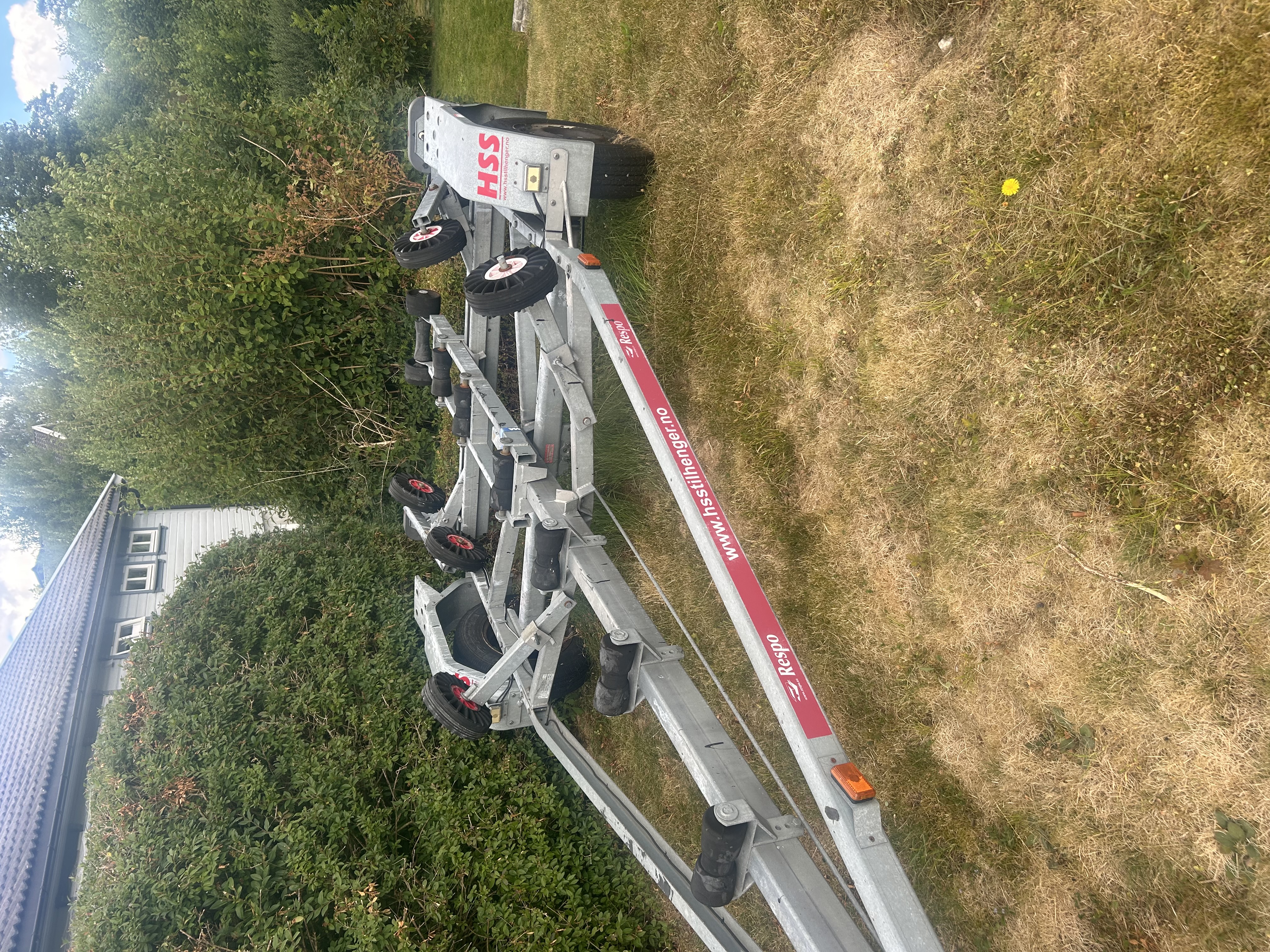 Båthenger 