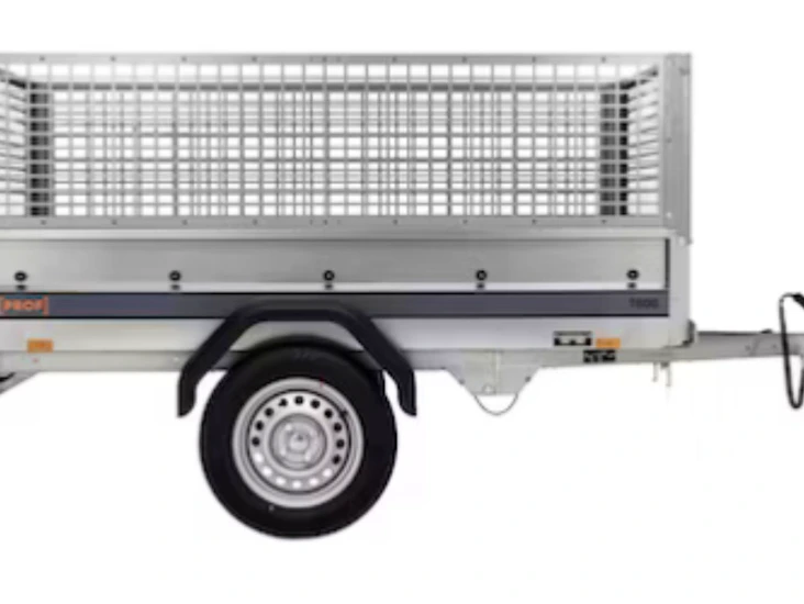 Gallersläp obromsad 80 km/h