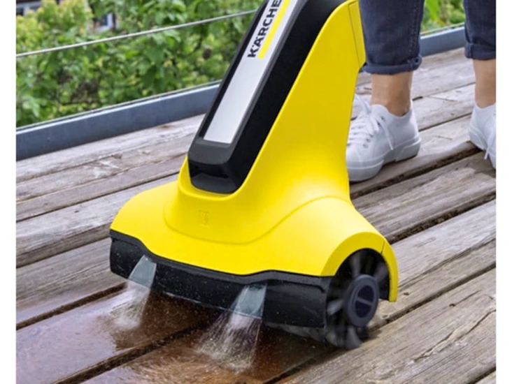 Kärcher pcl 4