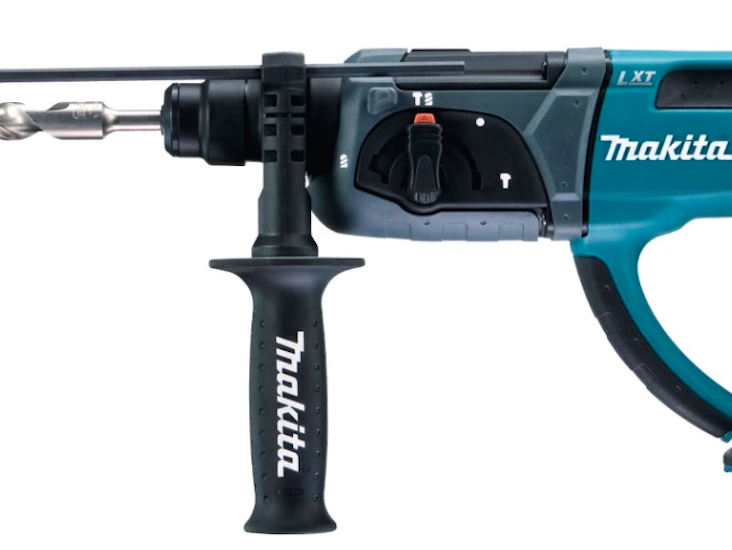 Makita borhammer
