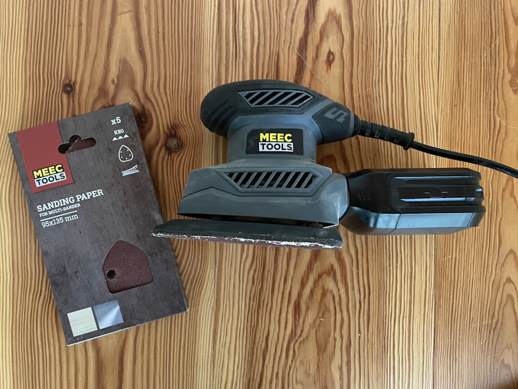 Meec tools multislip (slipmus)