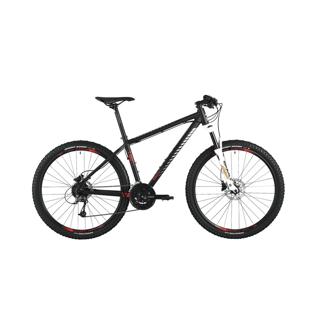 mtb white xc 275 comp