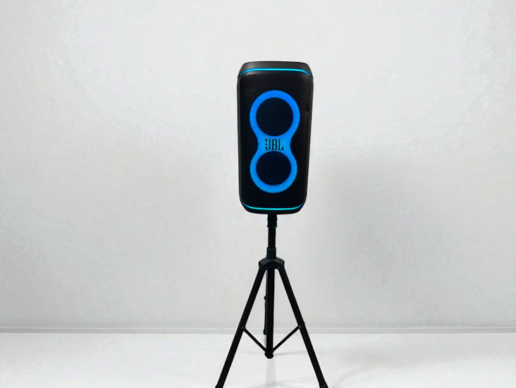 Jbl 120 partybox club 120 speaker bluetooth wireless portable speaker event party 110