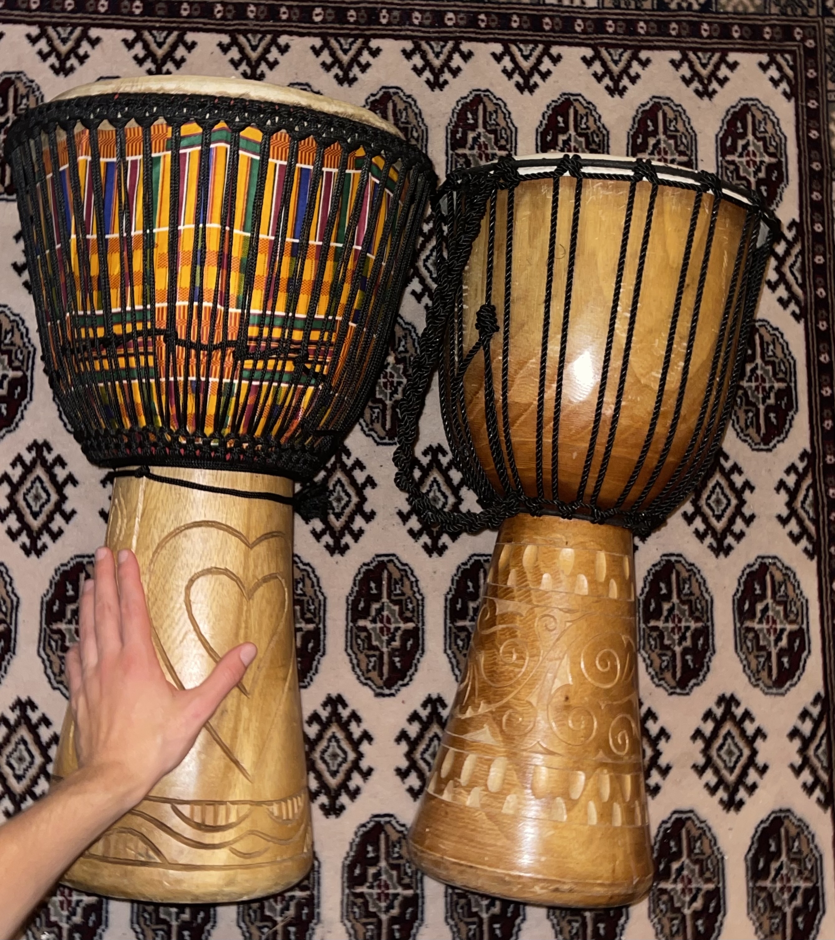 Djembe