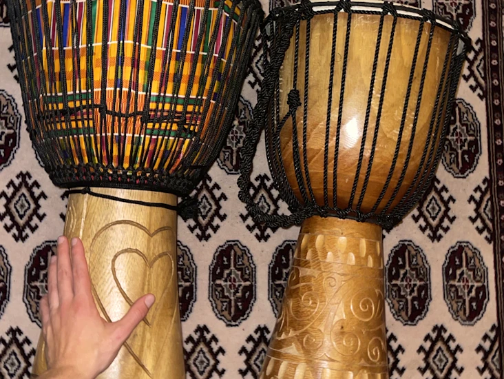 Djembe