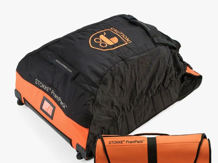 Stokke prampack