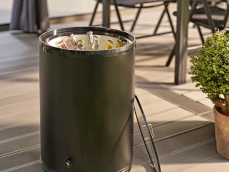 Partycooler, 30 liter