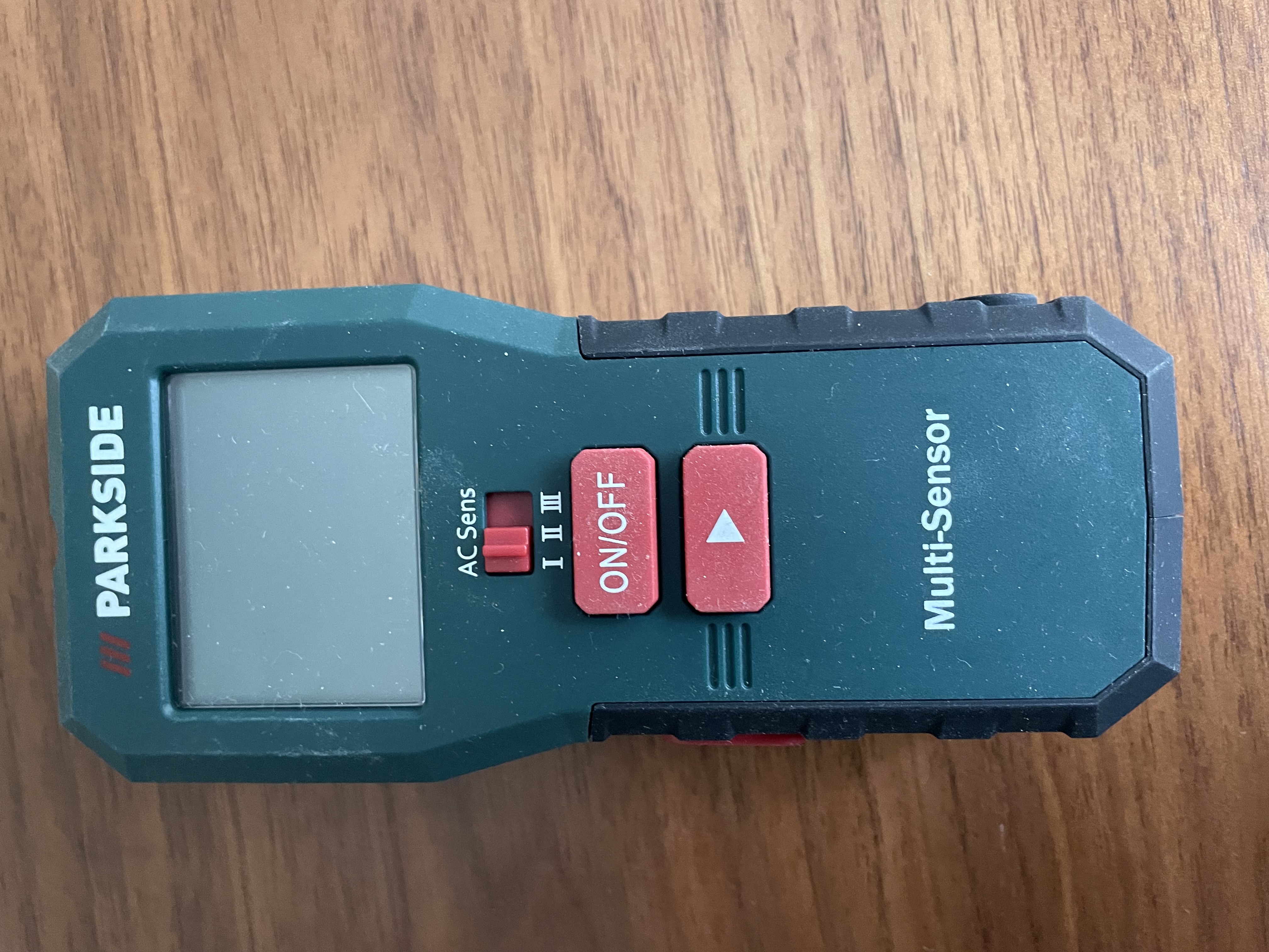 Multidetektor parkside pmshm2 a3