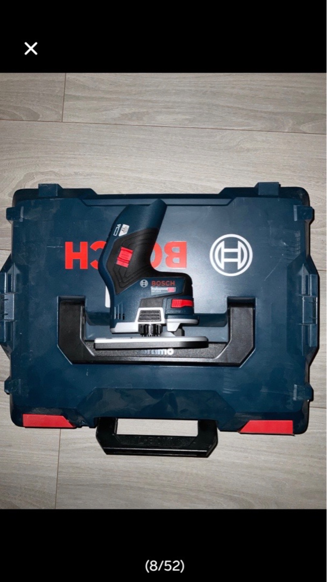 Bosch gkf 12v-8
